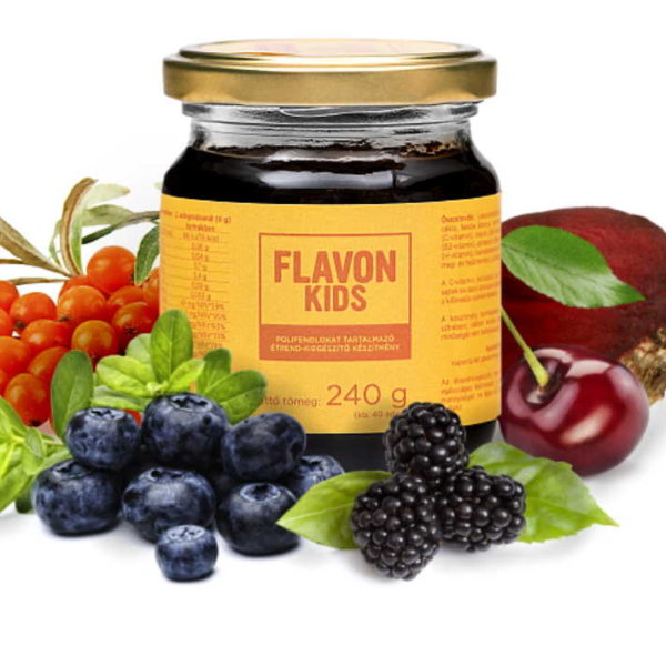 Flavon Kids