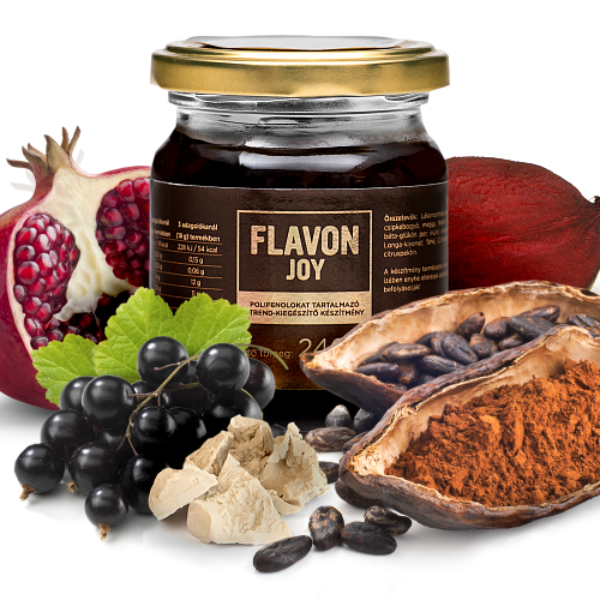 Flavon Joy