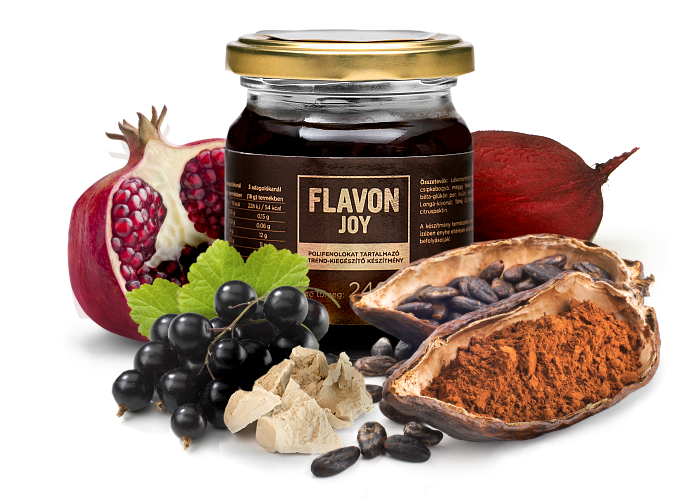 flavon-joy