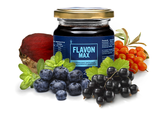 flavon-max