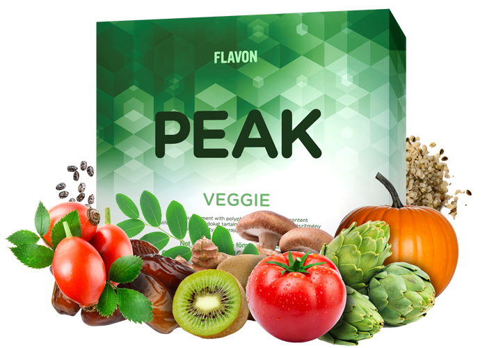 flavon-peak-veggie