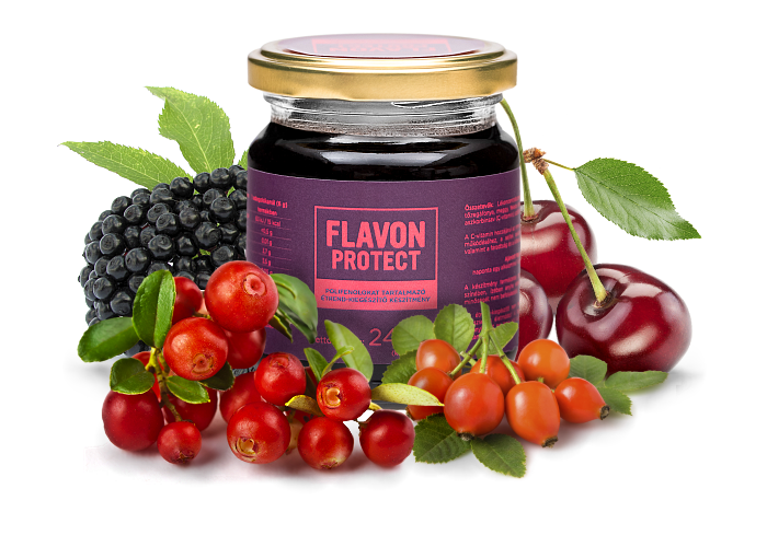 flavon-protect